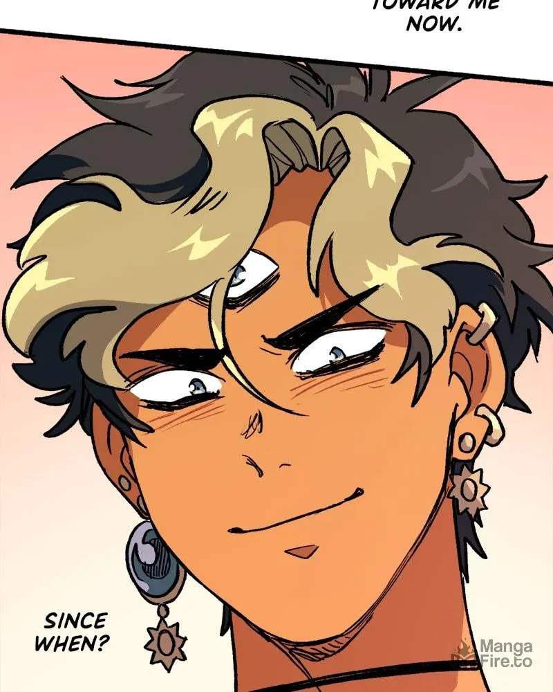 Marionetta Chapter 83 page 60 - 