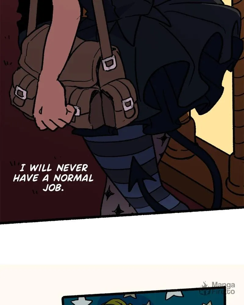 Marionetta Chapter 83 page 69 - 