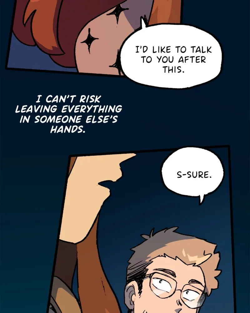 Marionetta Chapter 83 page 76 - 