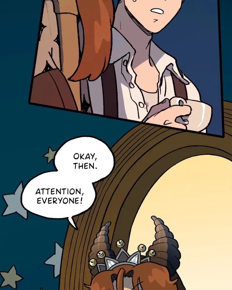 Marionetta Chapter 83 page 77 - 