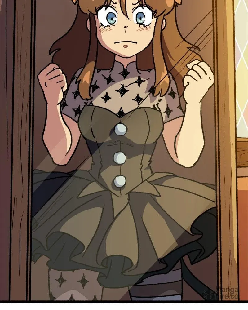 Marionetta Chapter 83 page 10 - 