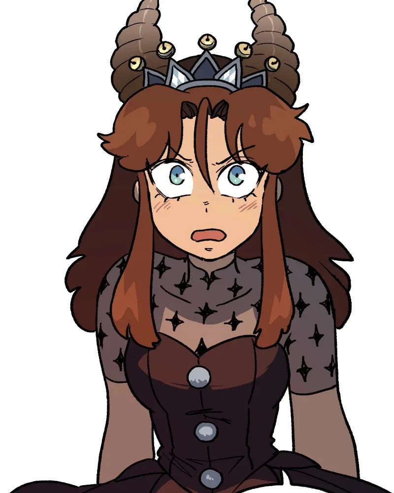 Marionetta Chapter 84 page 2 - 