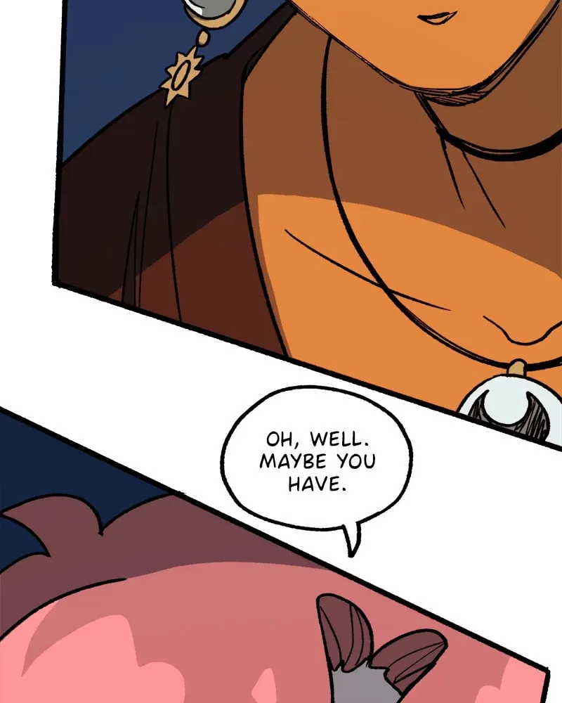 Marionetta Chapter 84 page 13 - 