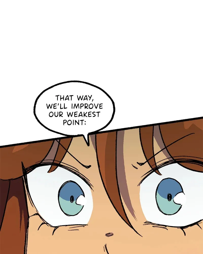 Marionetta Chapter 84 page 28 - 