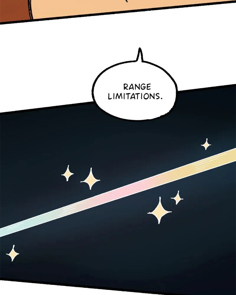 Marionetta Chapter 84 page 29 - 