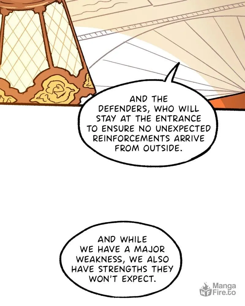Marionetta Chapter 84 page 35 - 