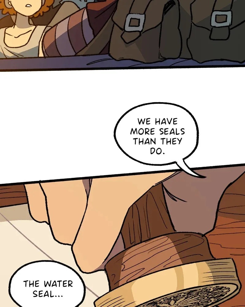 Marionetta Chapter 84 page 38 - 