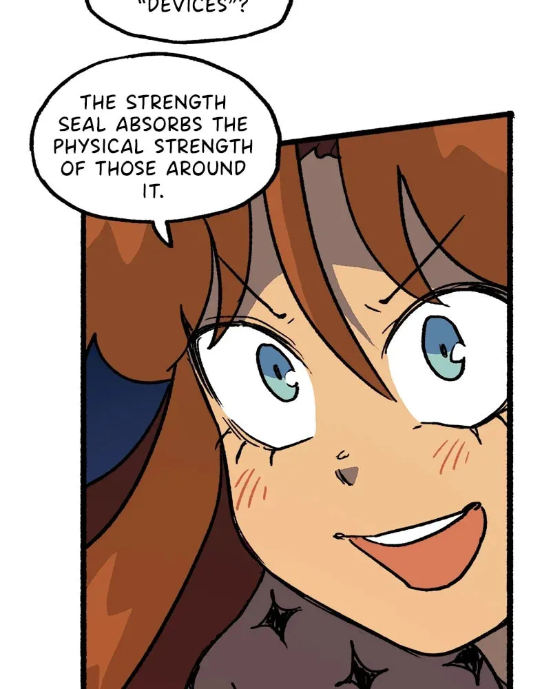 Marionetta Chapter 84 page 43 - 
