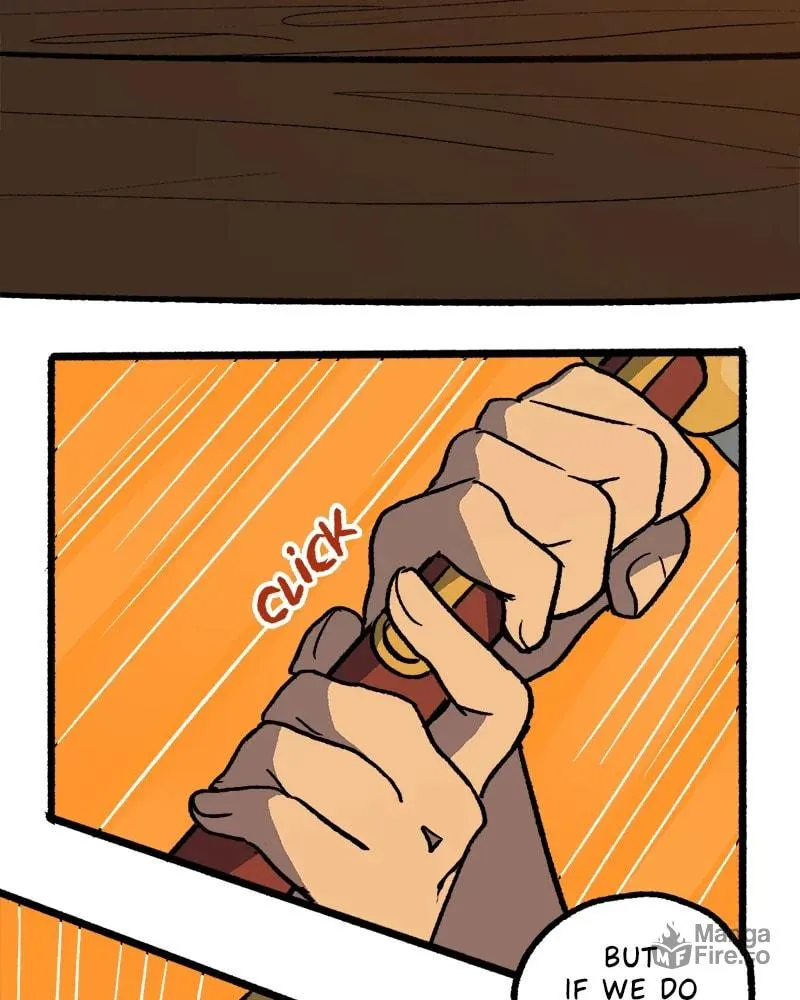 Marionetta Chapter 84 page 48 - 
