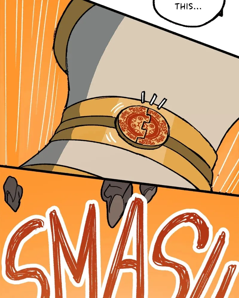 Marionetta Chapter 84 page 49 - 