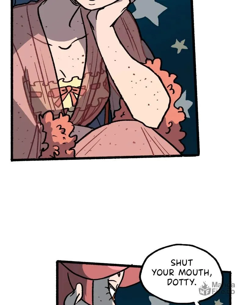 Marionetta Chapter 84 page 6 - 