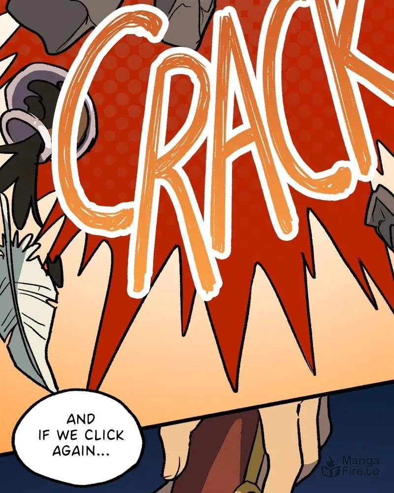 Marionetta Chapter 84 page 51 - 