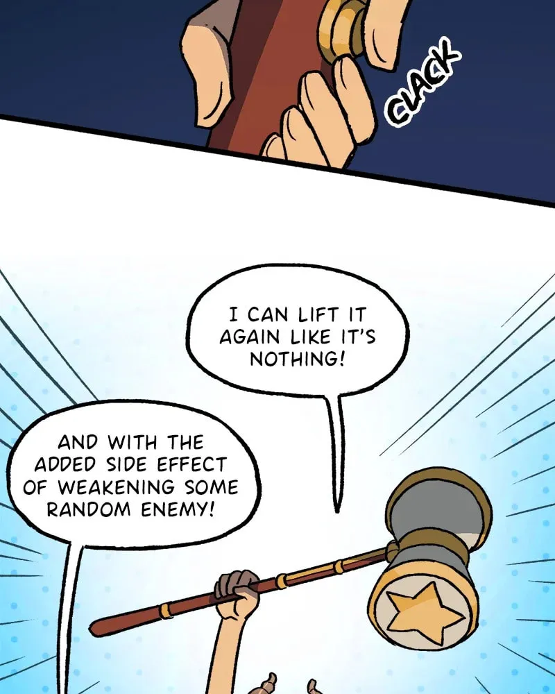 Marionetta Chapter 84 page 52 - 