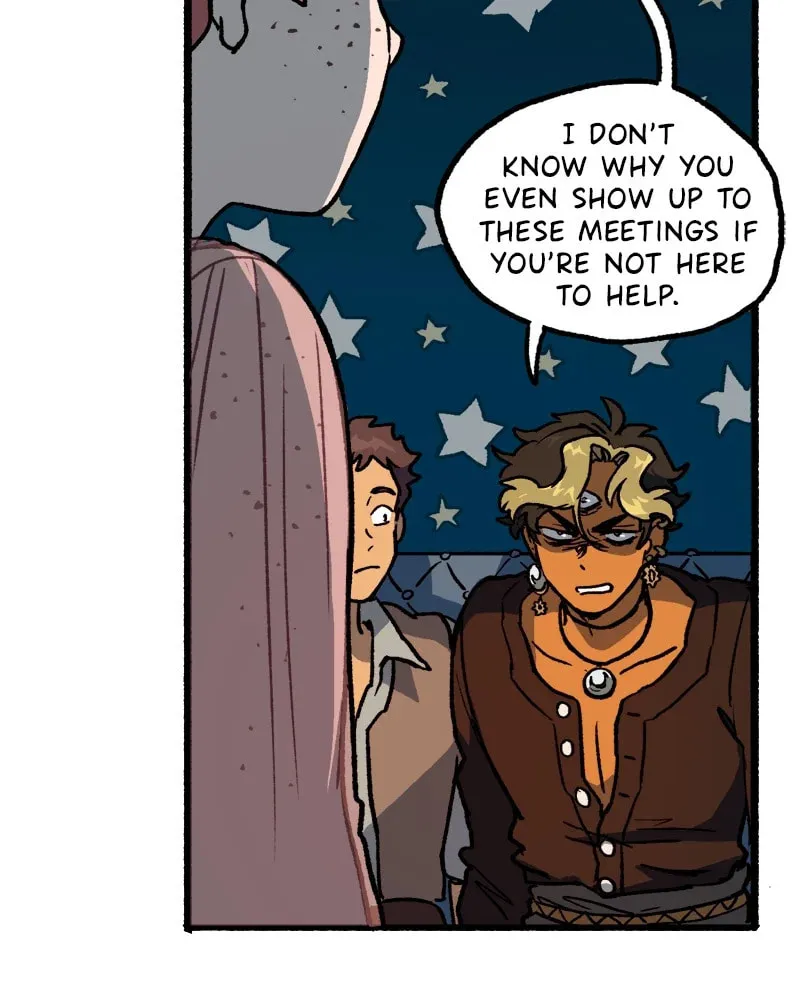 Marionetta Chapter 84 page 7 - 