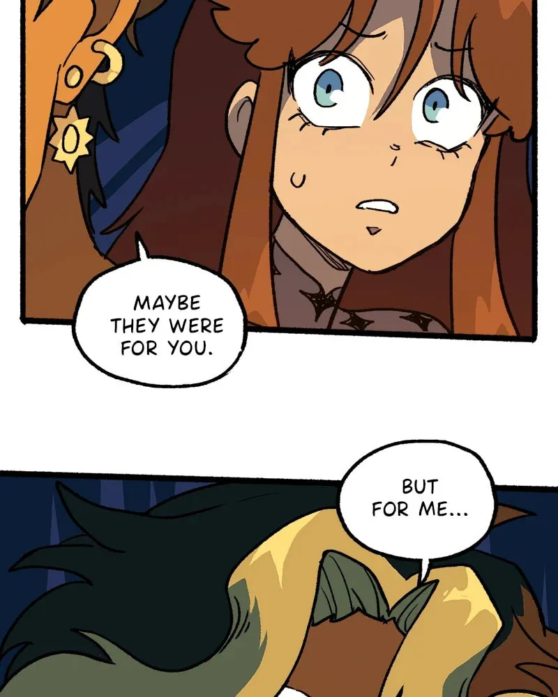 Marionetta Chapter 84 page 61 - 