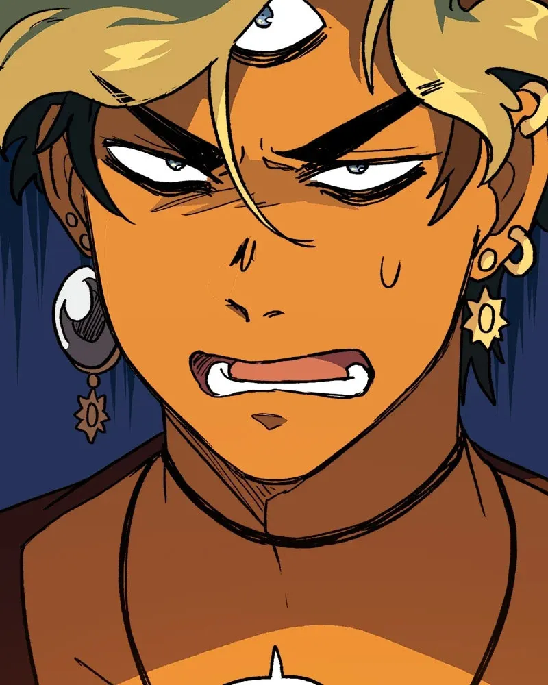Marionetta Chapter 84 page 62 - 