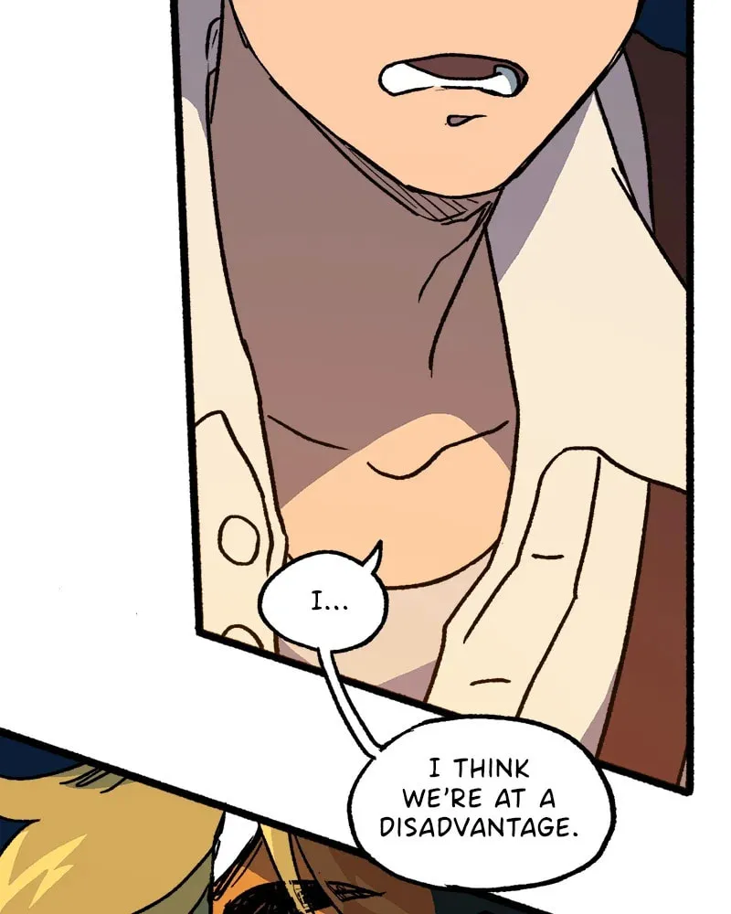 Marionetta Chapter 84 page 67 - 