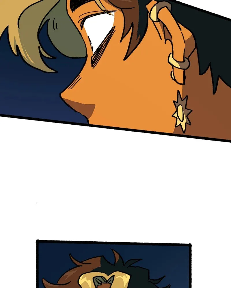 Marionetta Chapter 84 page 68 - 