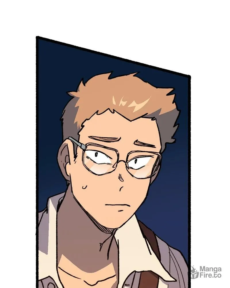 Marionetta Chapter 84 page 70 - 