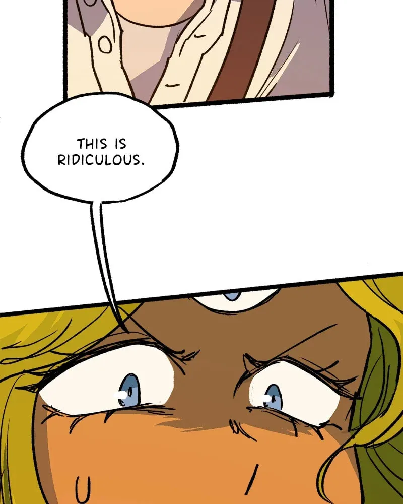Marionetta Chapter 84 page 71 - 