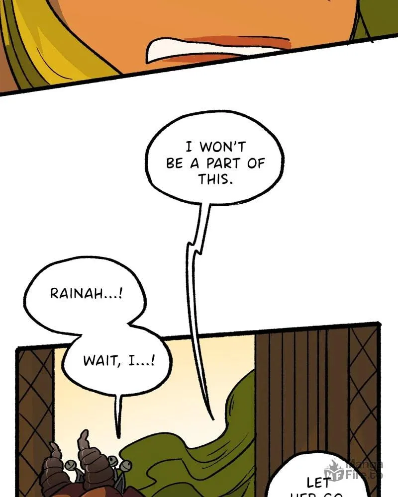 Marionetta Chapter 84 page 72 - 
