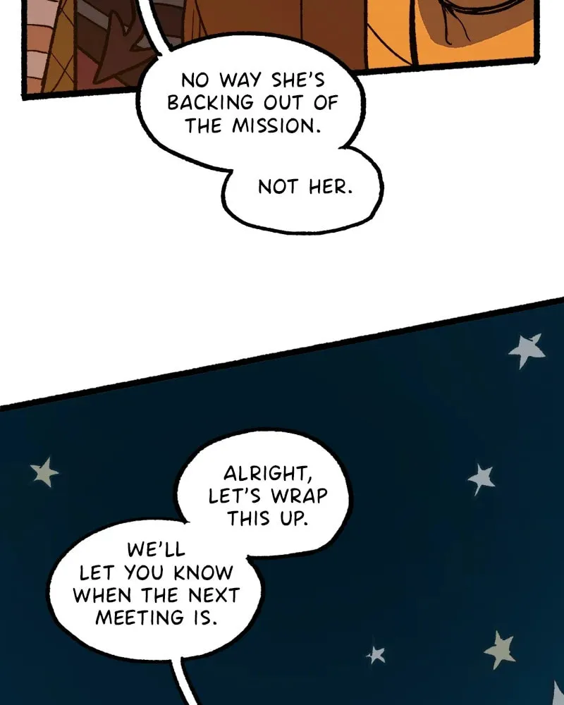 Marionetta Chapter 84 page 74 - 