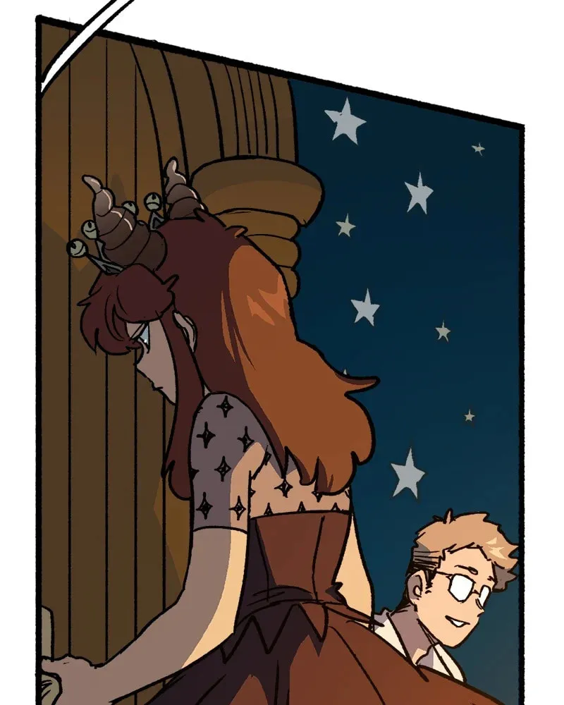 Marionetta Chapter 84 page 79 - 