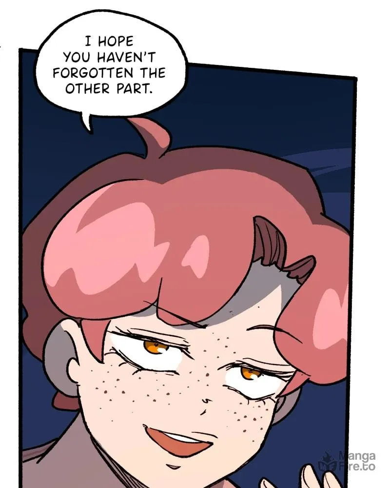Marionetta Chapter 84 page 9 - 