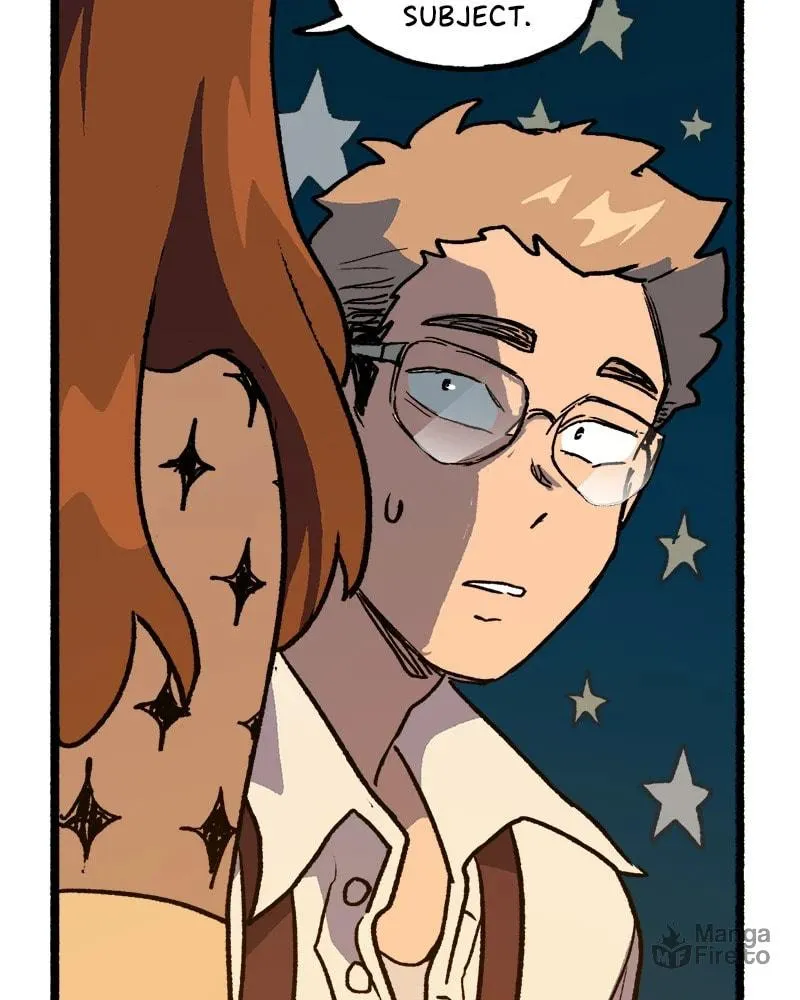 Marionetta Chapter 84 page 81 - 