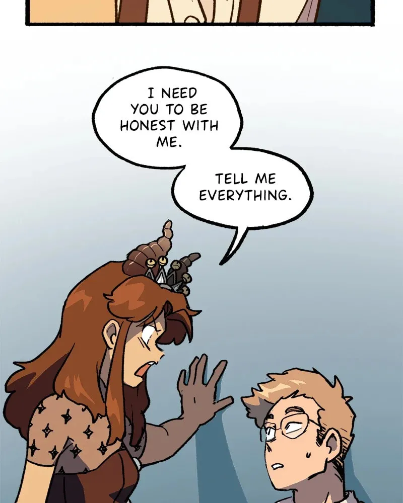 Marionetta Chapter 84 page 82 - 