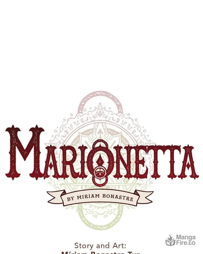 Marionetta Chapter 84 page 85 - 