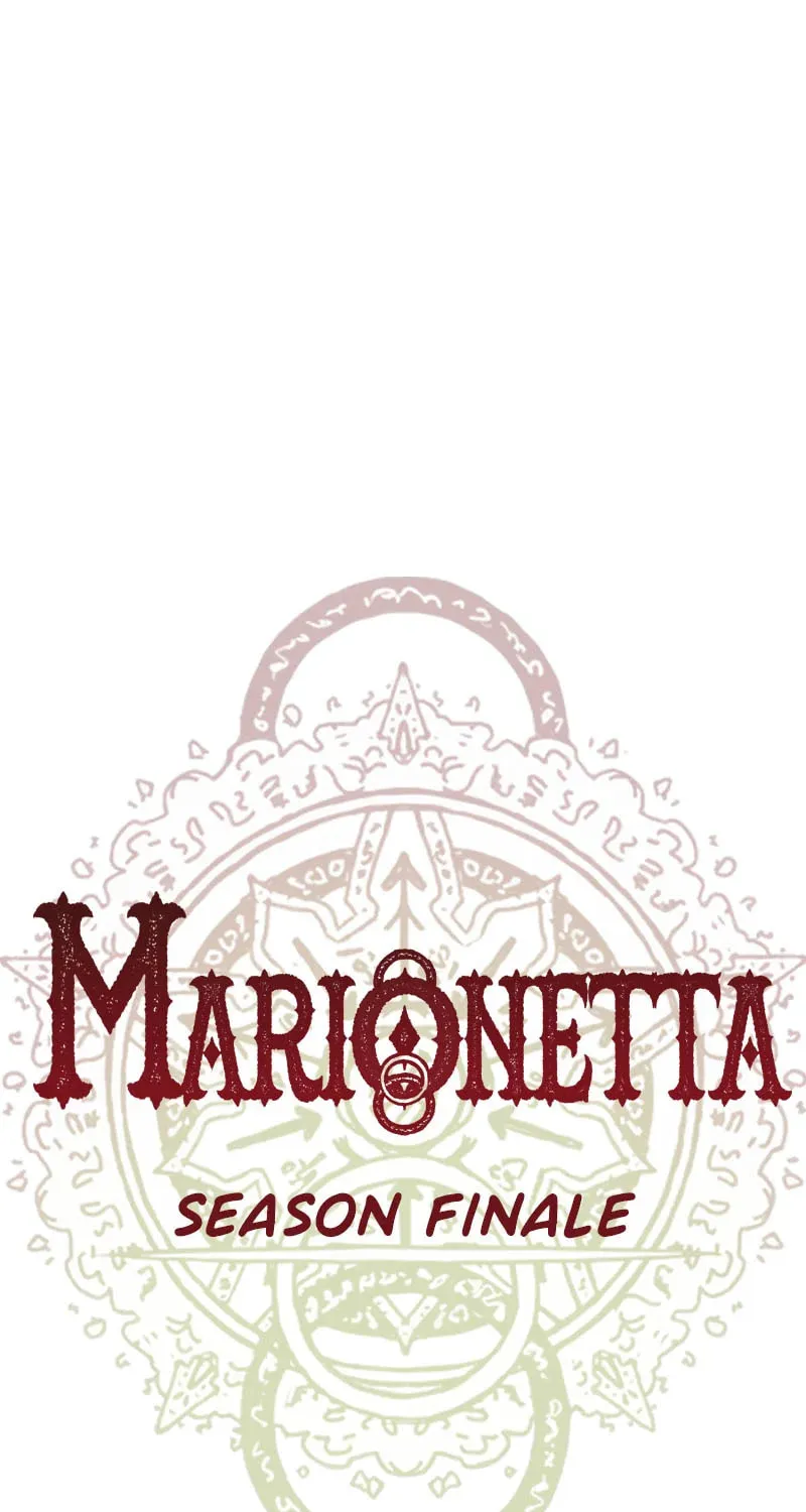 Marionetta Chapter 84 page 88 - 