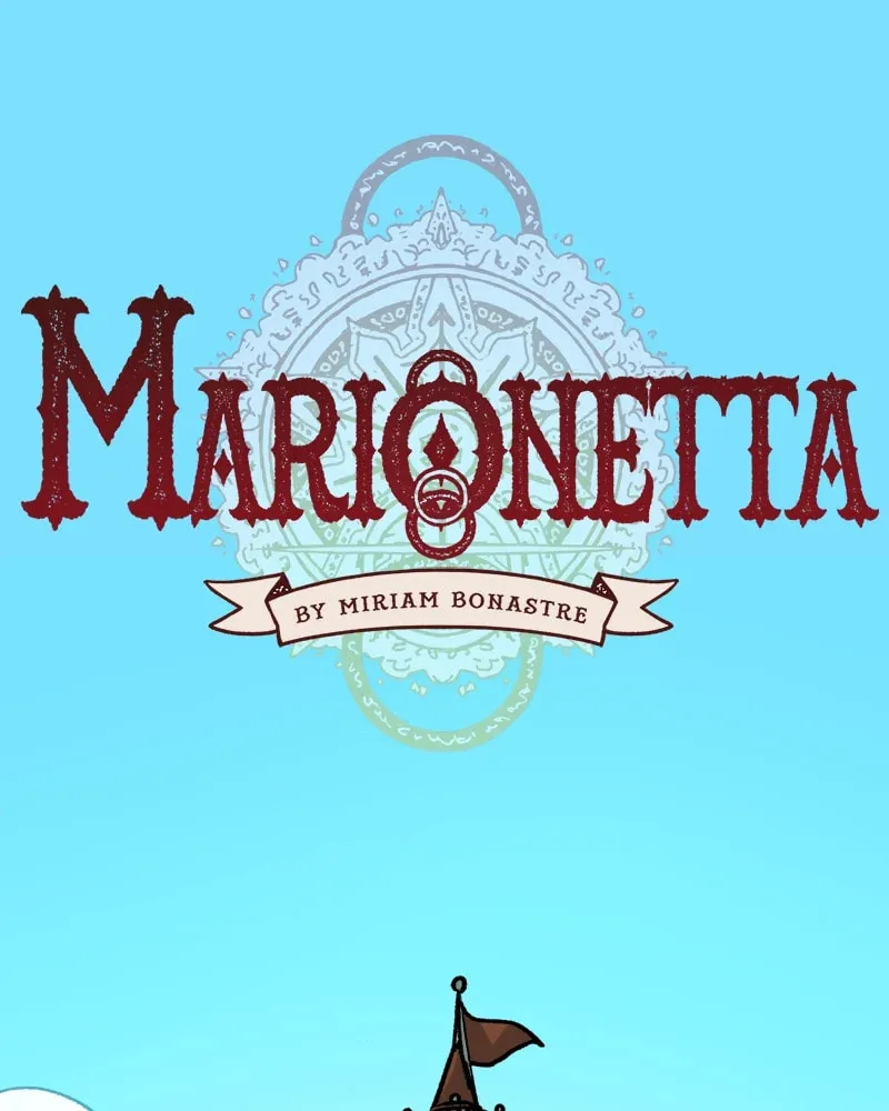 Marionetta Chapter 85 page 1 - 
