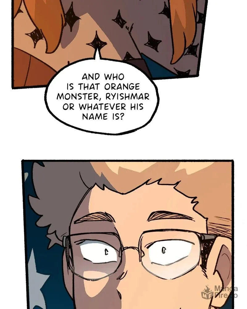 Marionetta Chapter 85 page 12 - 