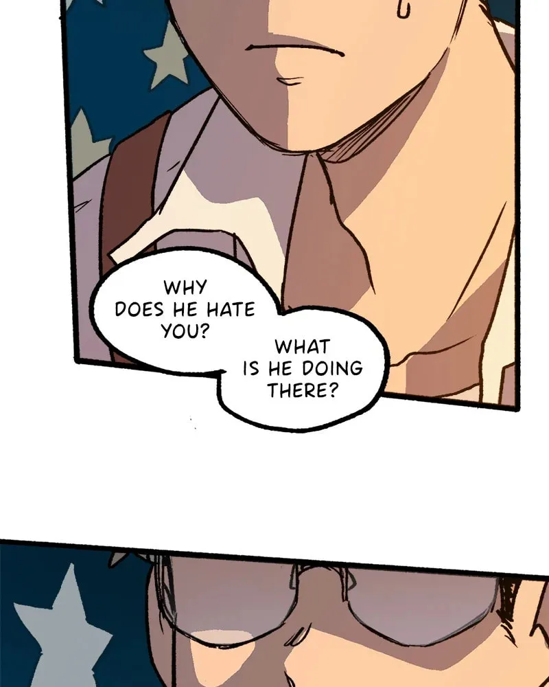 Marionetta Chapter 85 page 13 - 