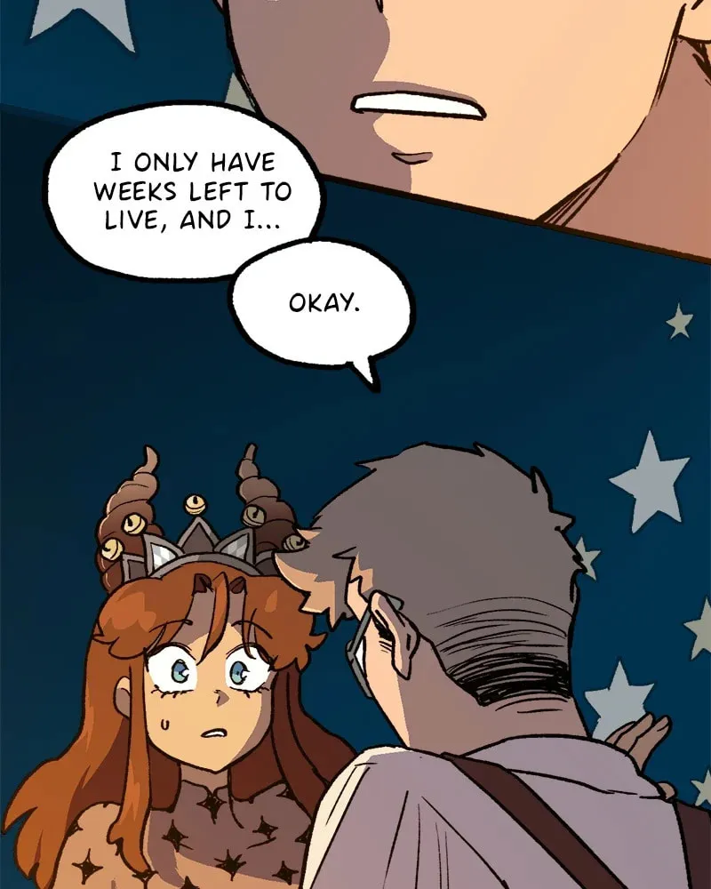 Marionetta Chapter 85 page 14 - 