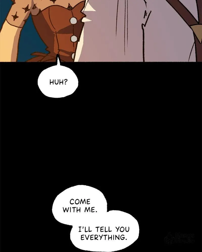 Marionetta Chapter 85 page 15 - 