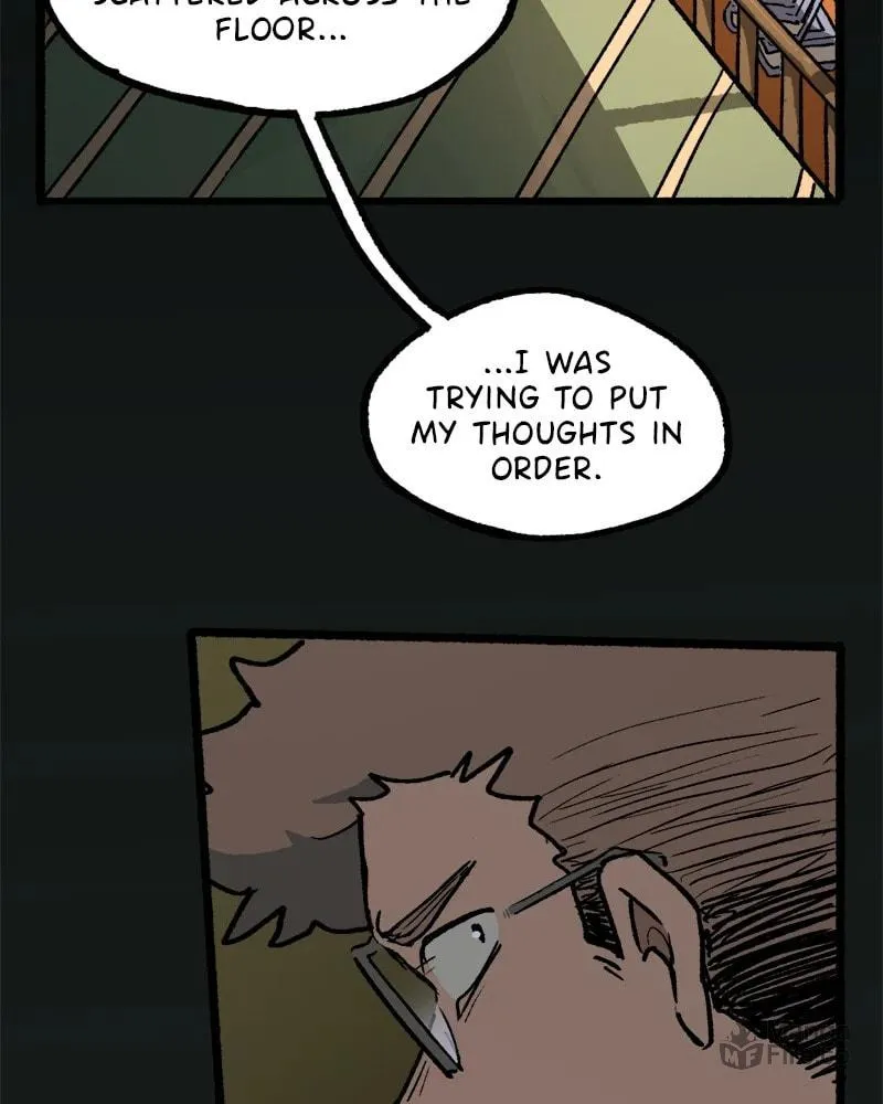 Marionetta Chapter 85 page 18 - 
