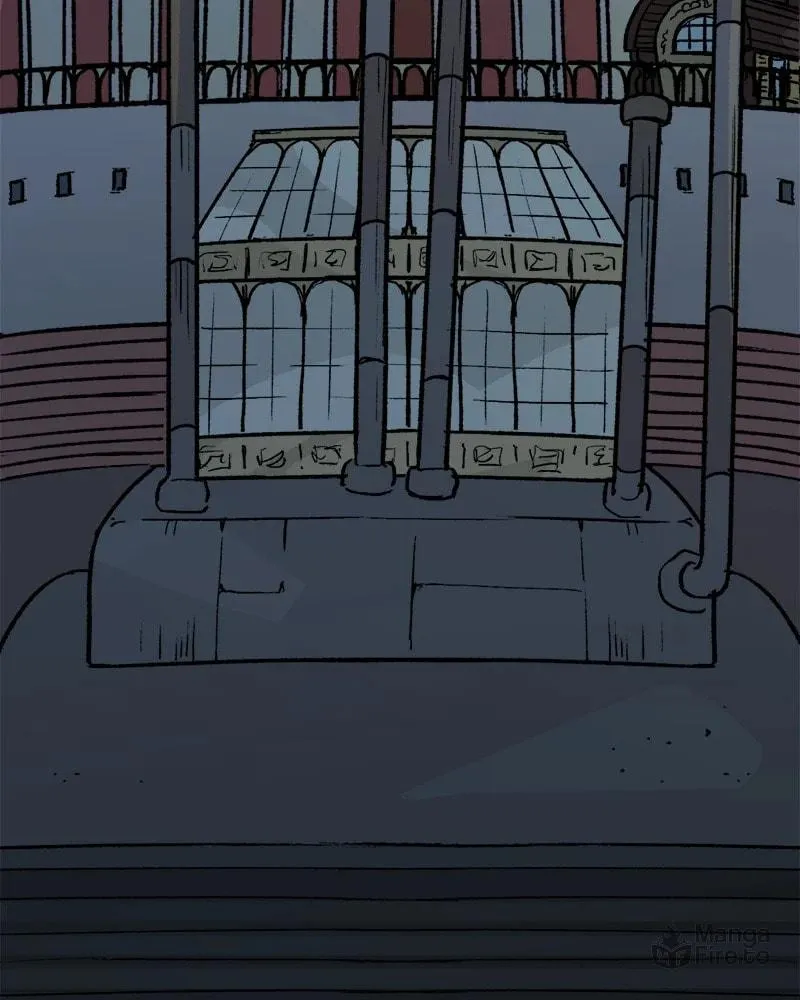 Marionetta Chapter 85 page 3 - 