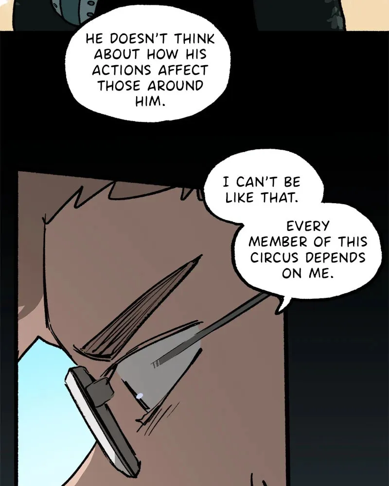 Marionetta Chapter 85 page 26 - 