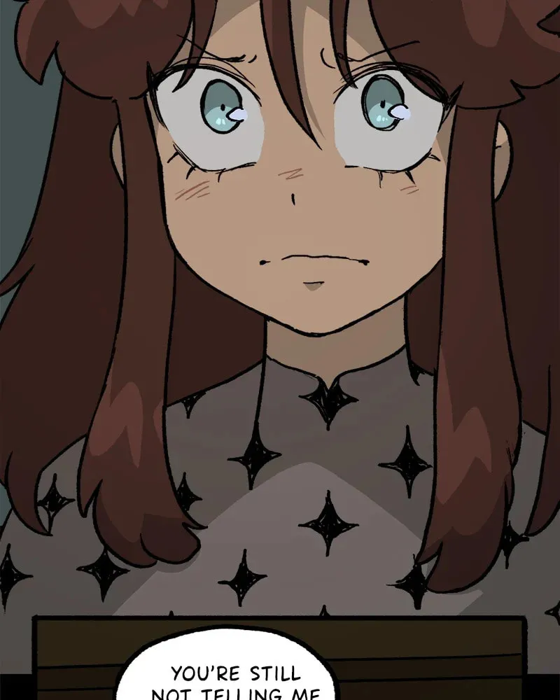 Marionetta Chapter 85 page 28 - 