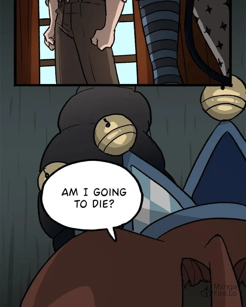 Marionetta Chapter 85 page 30 - 