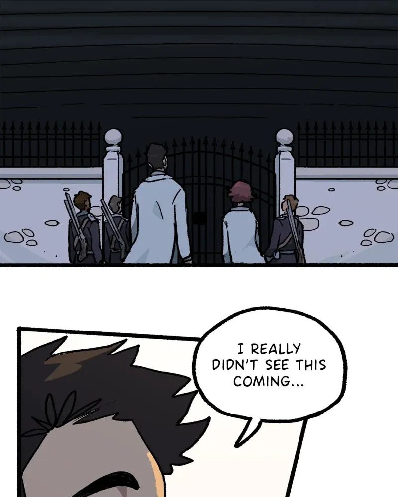 Marionetta Chapter 85 page 4 - 