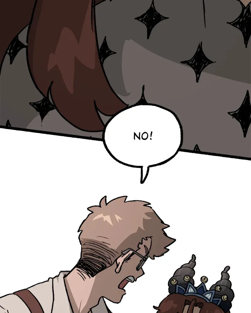 Marionetta Chapter 85 page 32 - 