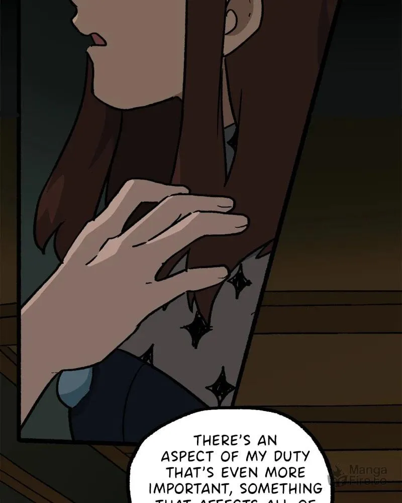 Marionetta Chapter 85 page 36 - 