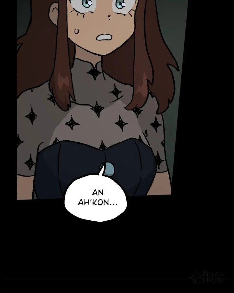 Marionetta Chapter 85 page 39 - 