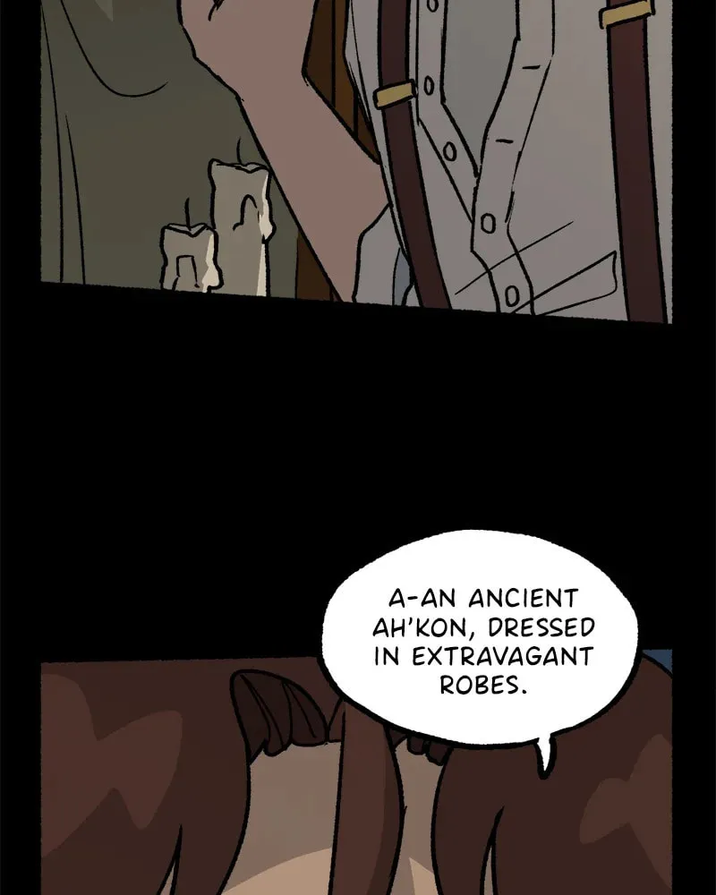 Marionetta Chapter 85 page 41 - 