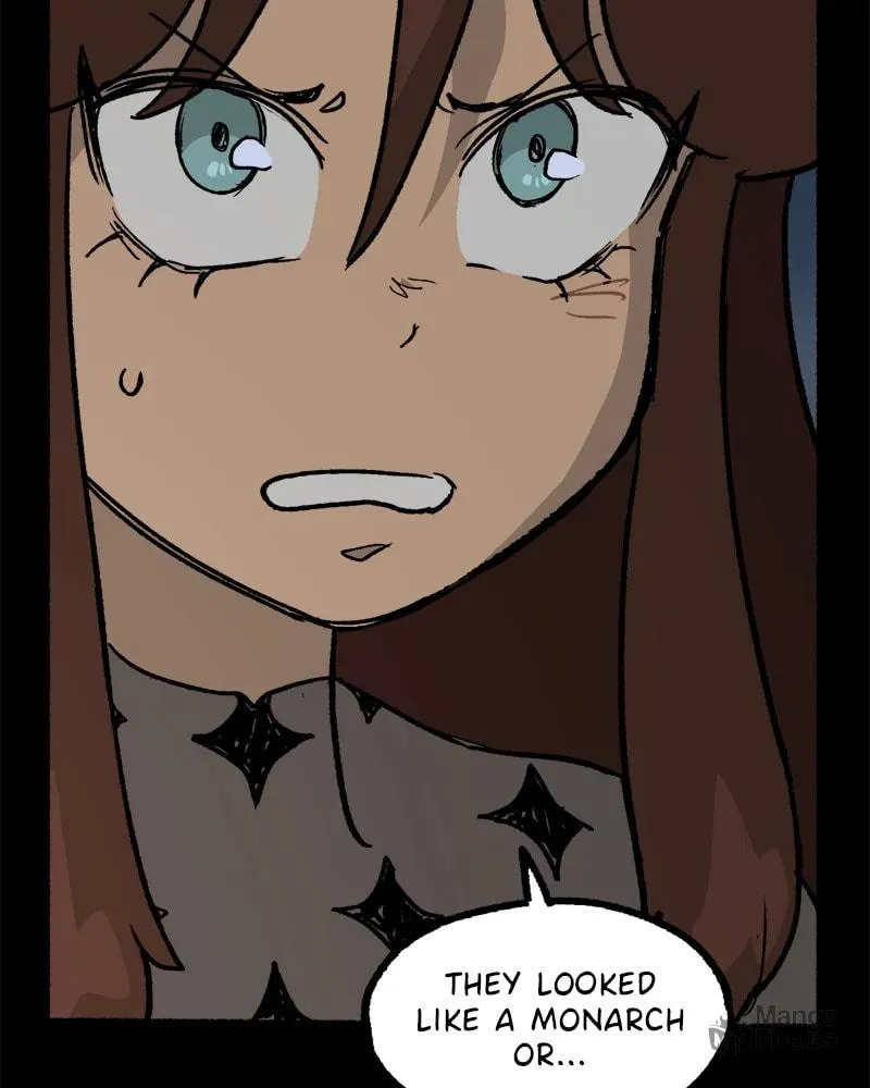 Marionetta Chapter 85 page 42 - 