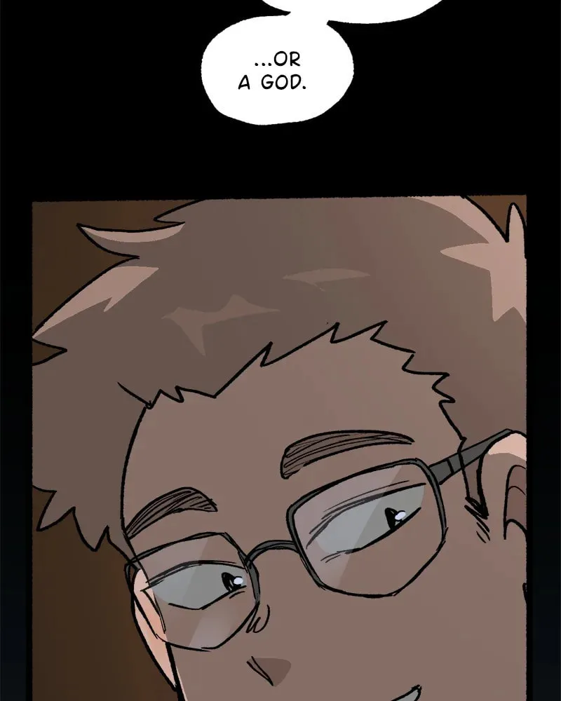 Marionetta Chapter 85 page 43 - 
