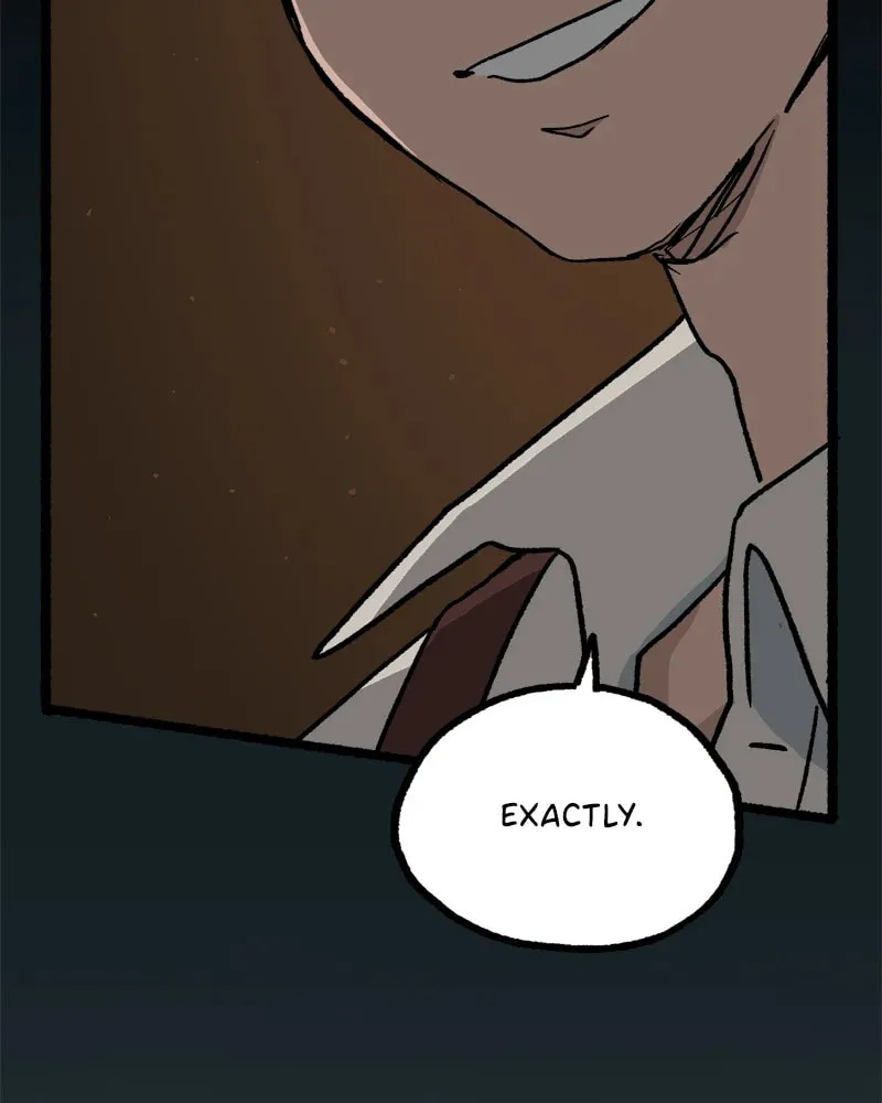 Marionetta Chapter 85 page 44 - 